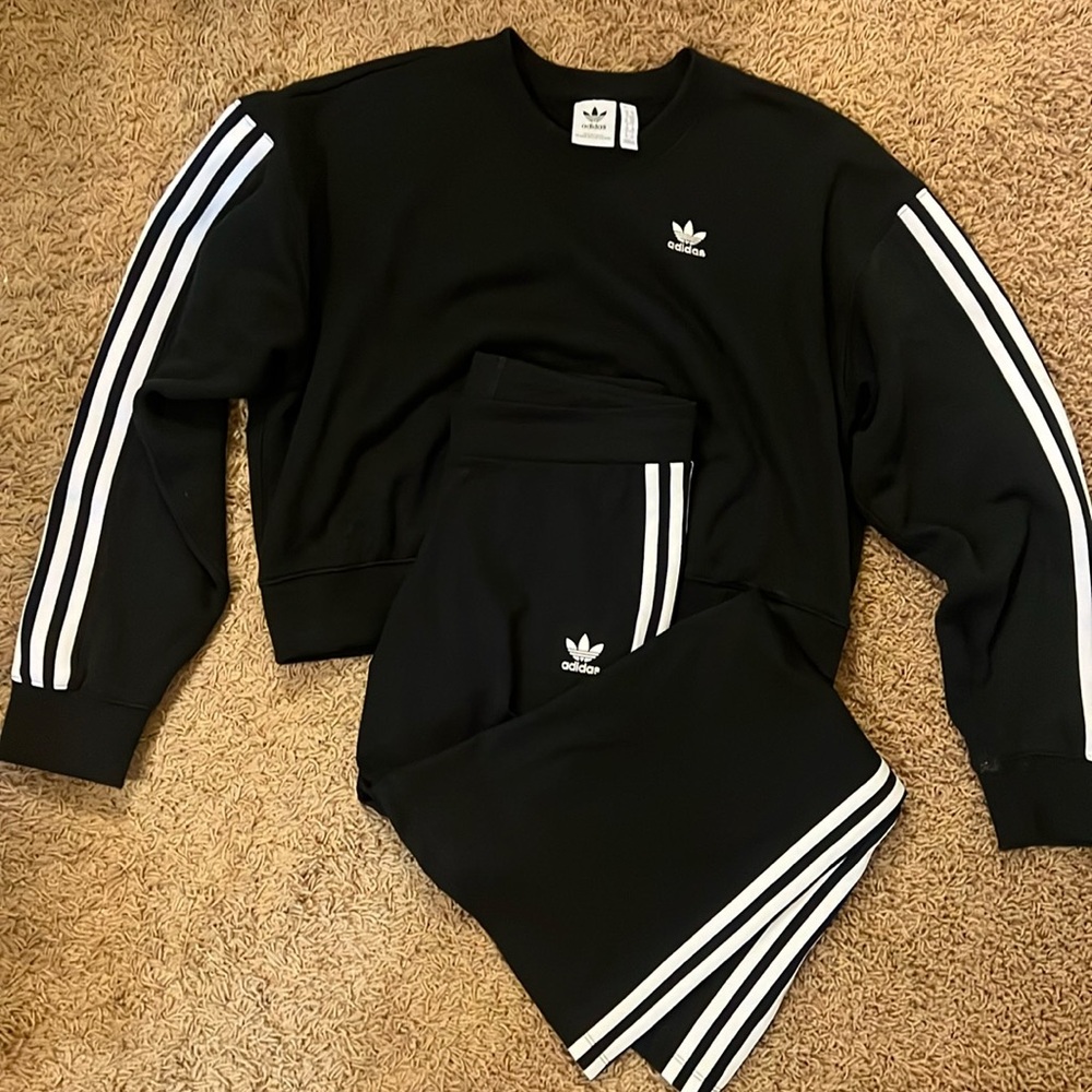 Adidas Set